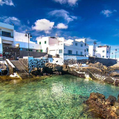 Mar Del Norte Punta Mujeres エクステリア 写真