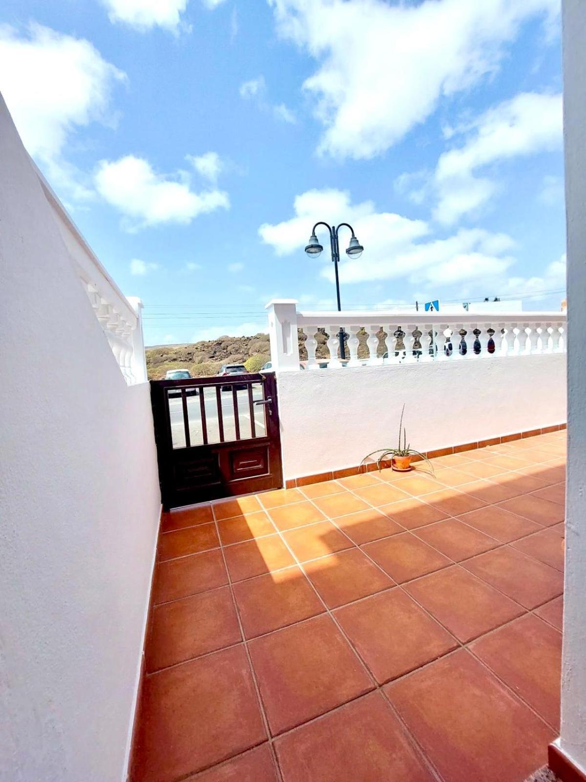 Mar Del Norte Punta Mujeres エクステリア 写真