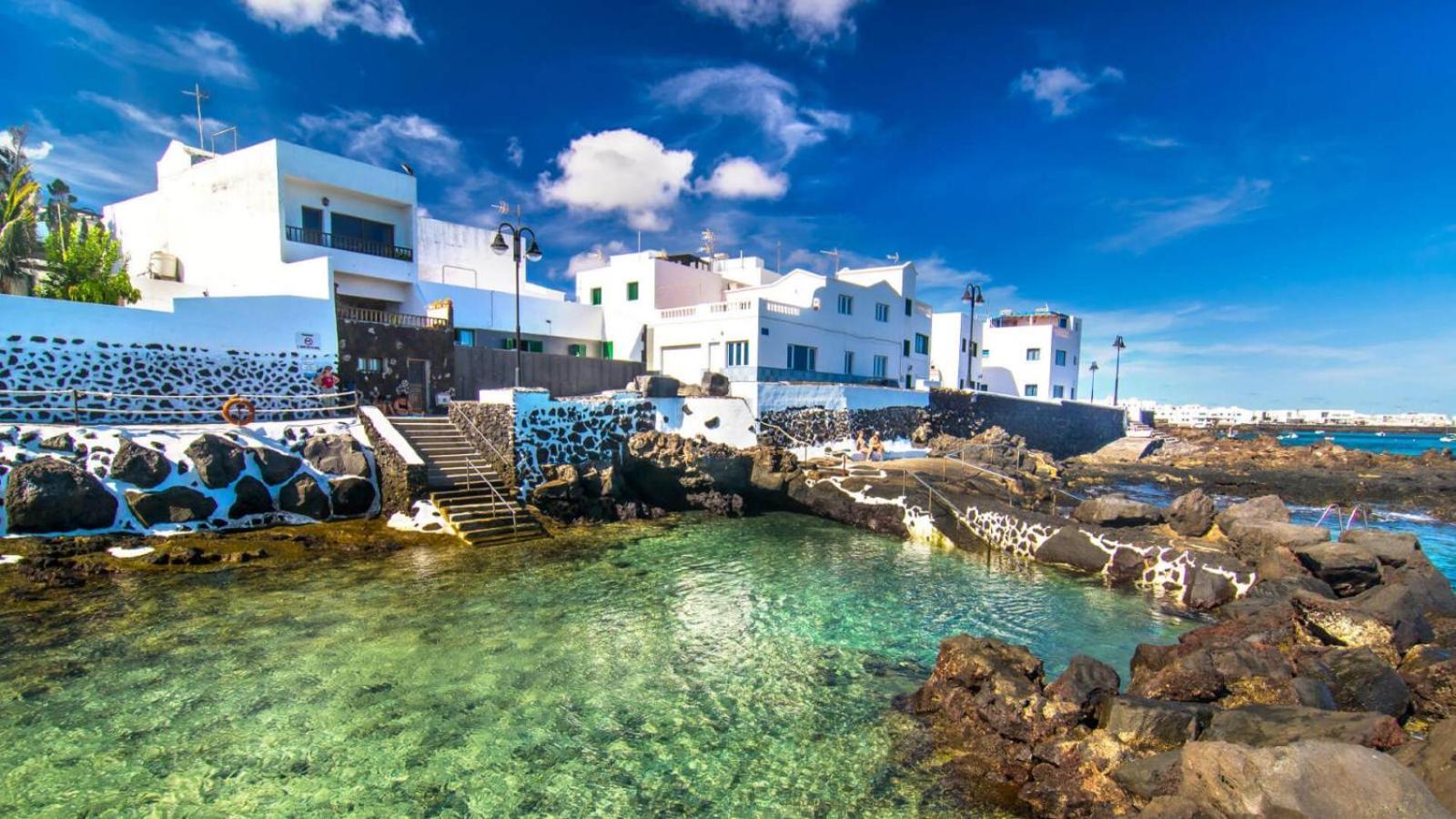 Mar Del Norte Punta Mujeres エクステリア 写真