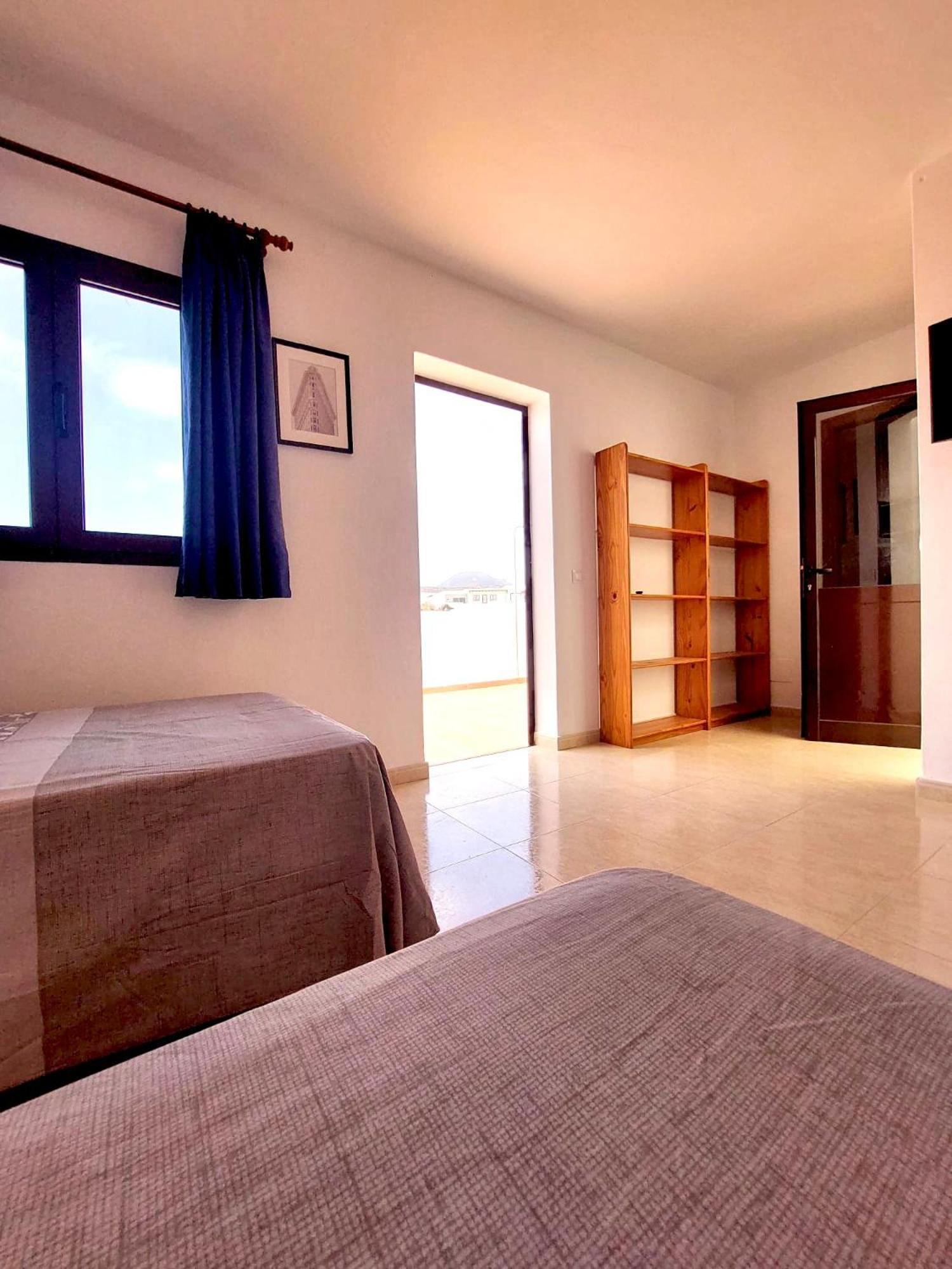 Mar Del Norte Punta Mujeres エクステリア 写真