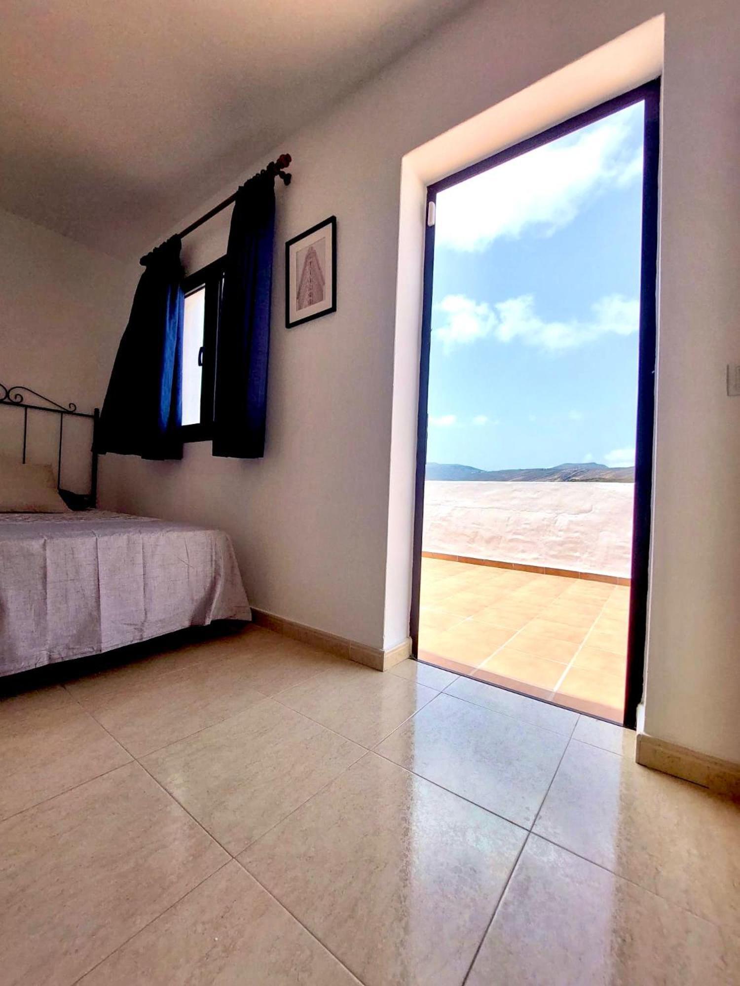 Mar Del Norte Punta Mujeres エクステリア 写真
